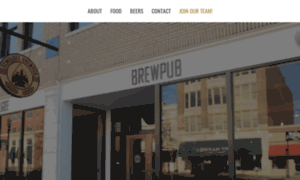 Ocmulgeebrewpub.com thumbnail