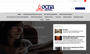 Ocna.org thumbnail