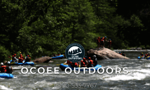Ocoee-outdoors.com thumbnail