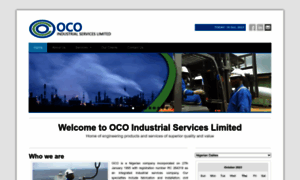 Ocogroup.com thumbnail