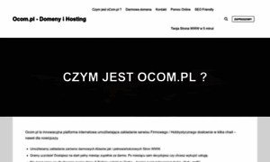 Ocom.pl thumbnail