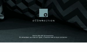 Oconnection.fr thumbnail