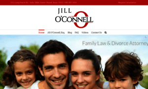 Oconnellfirm.com thumbnail