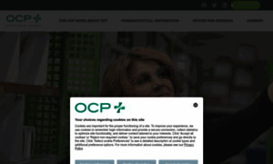 Ocp.fr thumbnail