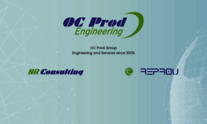 Ocprodgroup.com thumbnail