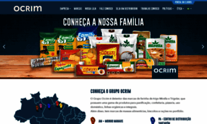 Ocrim.com.br thumbnail