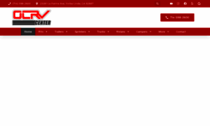 Ocrvcenter.info thumbnail
