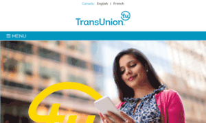 Ocs.transunion.ca thumbnail