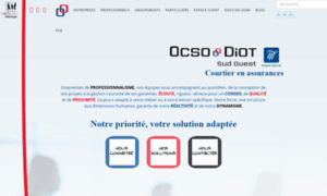 Ocso.fr thumbnail