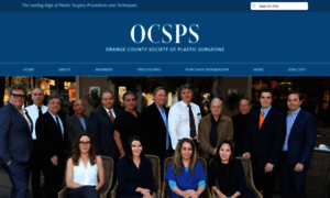 Ocsps.org thumbnail