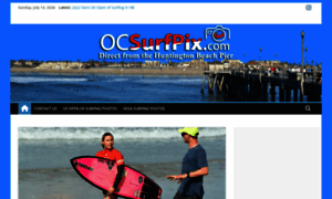 Ocsurfpix.com thumbnail