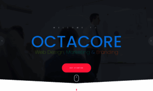 Octacoretechnologies.com thumbnail