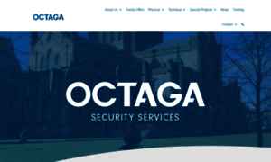 Octaga.co.uk thumbnail