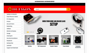 Octagon.com.ph thumbnail