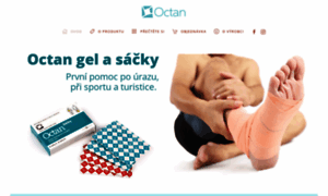 Octan.cz thumbnail