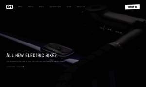 Octane-one.com thumbnail