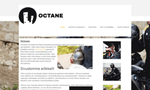 Octane.fi thumbnail
