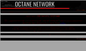 Octanenetwork.net thumbnail