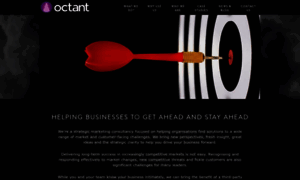 Octantstrategic.com thumbnail