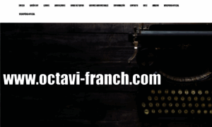Octavi-franch.com thumbnail
