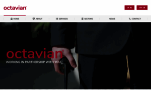 Octaviangr.com thumbnail