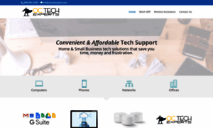 Octechexperts.com thumbnail