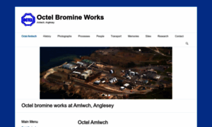 Octelamlwch.co.uk thumbnail