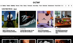 Octer.co.uk thumbnail