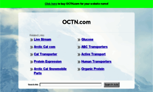 Octn.com thumbnail