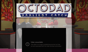 Octodaddadliestcatchfreedownload.blogspot.com thumbnail