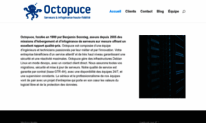 Octopuce.fr thumbnail