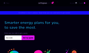 Octopusenergy.com thumbnail