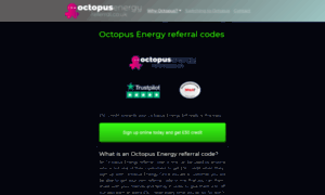 Octopusenergyreferral.co.uk thumbnail