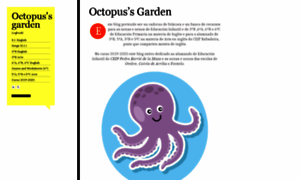 Octopusgarden.org thumbnail