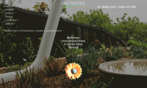 Octopusgardendesign.com thumbnail