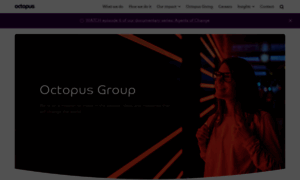 Octopusgroup.com thumbnail