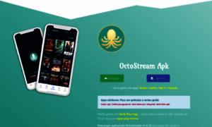 Octostreamapk.com thumbnail