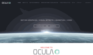 Ocula.co.uk thumbnail