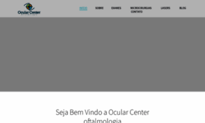 Ocularcenter.com.br thumbnail