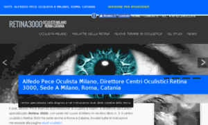 Oculista-milano.it thumbnail