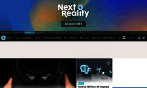 Oculus.reality.news thumbnail