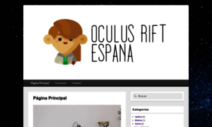 Oculusriftespana.es thumbnail