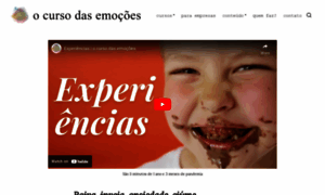 Ocursodasemocoes.com.br thumbnail