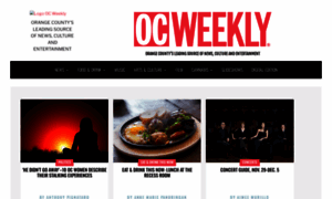 Ocweekly.com thumbnail