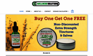 Ocwellnesssolutions.com thumbnail