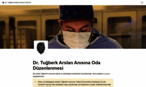 Oda.drtugberkarslan.com thumbnail