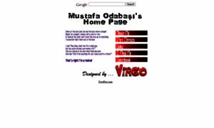 Odabasi.net thumbnail