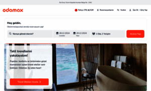 Odamax.com thumbnail
