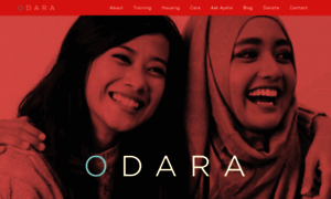 Odara.org.uk thumbnail