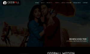 Oddball.co.in thumbnail